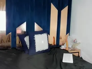 alishaevans_rs from Chaturbate is Freechat