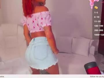 Girls: try live performances with matured performers, from dancing to quirks, in a variety of beautiful sex cams.