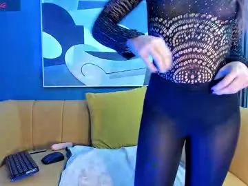 alison_bonnet from Chaturbate is Freechat