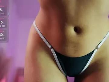 alison_miller9 from Chaturbate is Freechat