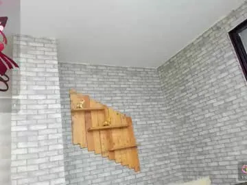 alisonn_doll from Chaturbate is Freechat