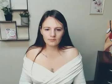 alissa_dream_ from Chaturbate is Freechat