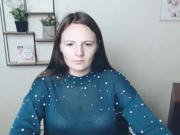 alissa_dream_ from Chaturbate is Freechat