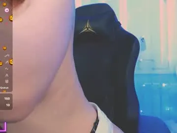 alissa_sexy from Chaturbate is Freechat