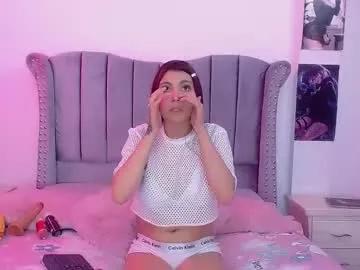 alisson_sweett19 from Chaturbate is Freechat