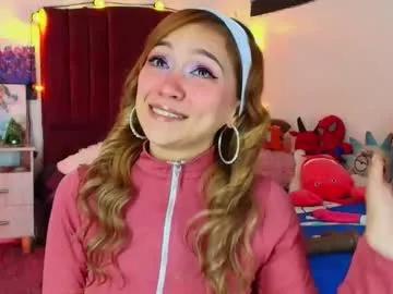 alisson_zafiro from Chaturbate is Freechat