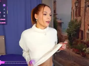 alitadalin from Chaturbate is Freechat