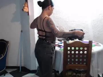 alix_beltran from Chaturbate is Freechat