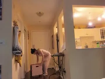 Alizezaide from Chaturbate