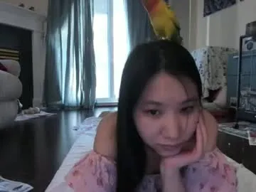 Alizezaide from Chaturbate