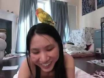 Alizezaide from Chaturbate