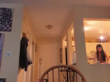 Alizezaide from Chaturbate