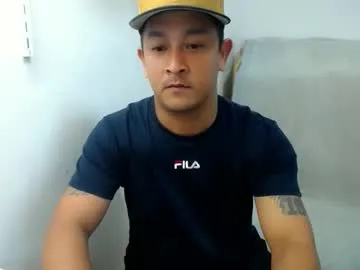 allen_69xx from Chaturbate is Freechat