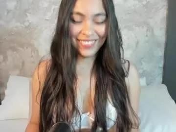 Allie_bruce from Chaturbate