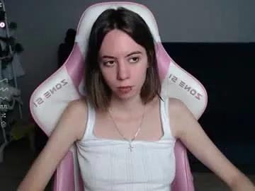 allie_hazie from Chaturbate is Freechat