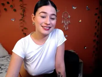 allierose_ from Chaturbate is Freechat