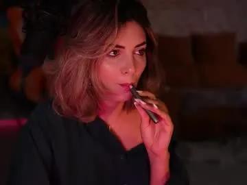 Alliesynns from Chaturbate