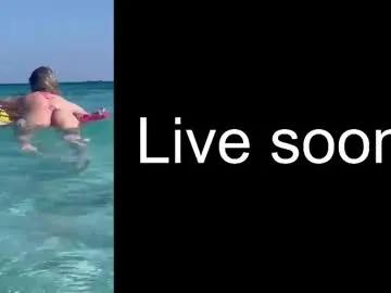 Alliesynns from Chaturbate