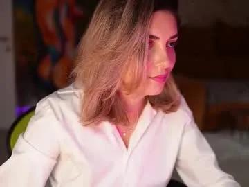 alliesynns from Chaturbate is Freechat