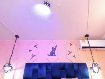 Allison_chiaki from Chaturbate