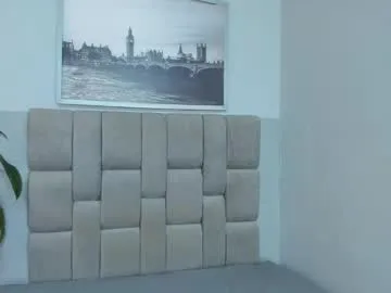 Allison_chiaki from Chaturbate