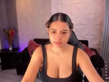 allison_owensx from Chaturbate