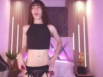 allison_parker1_ from Chaturbate is Freechat