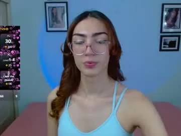allisonblossom from Chaturbate is Freechat