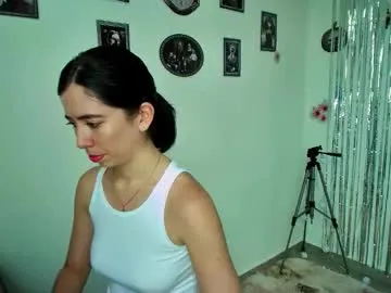 allisson_rose from Chaturbate is Freechat