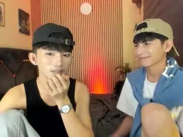 alluring_alpha from Chaturbate is Freechat
