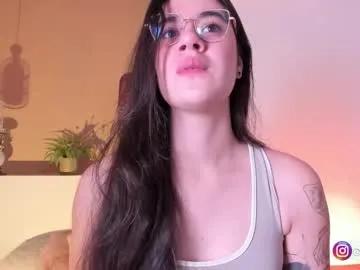 ally_addams from Chaturbate is Freechat