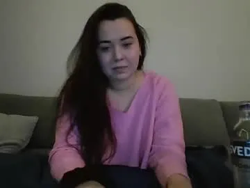 Allylove2626 from Chaturbate