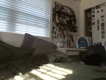 Allylove2626 from Chaturbate