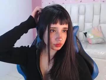 allyssa_bellini_s from Chaturbate is Freechat
