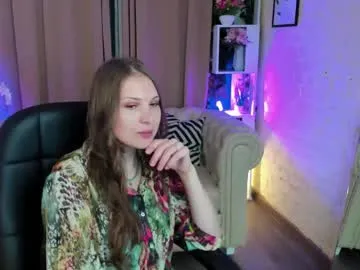 alma_diaz from Chaturbate is Freechat