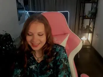 alma_diaz from Chaturbate is Freechat