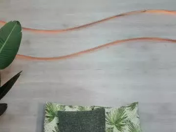 Alma_leon from Chaturbate