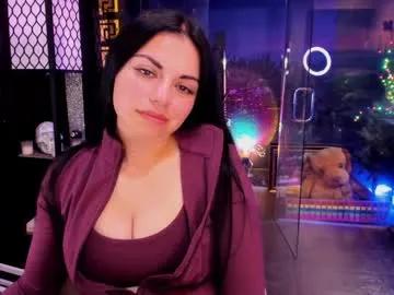 alma_pearl from Chaturbate is Freechat