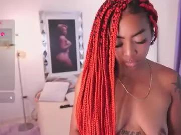 alondrraparrow from Chaturbate is Freechat