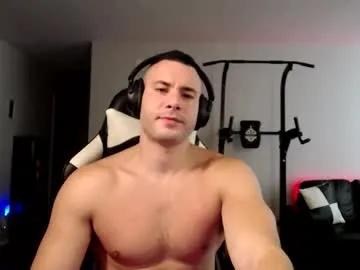 alpha_dominus_king from Chaturbate is Freechat