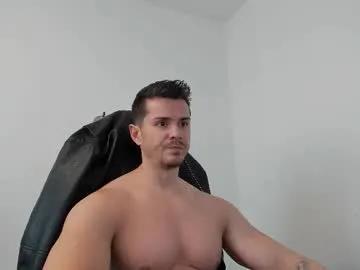 alphagodleatherking92 from Chaturbate is Freechat