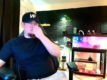 alphanuts101 from Chaturbate is Freechat