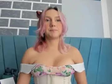 alterego1__ from Chaturbate is Freechat