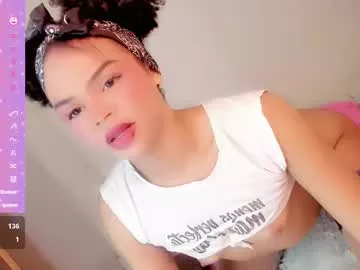 Alysha_sweet from Chaturbate