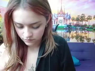 Alyy_cute from Chaturbate