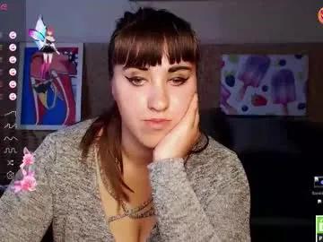 Amali_ivanna_smit from Chaturbate