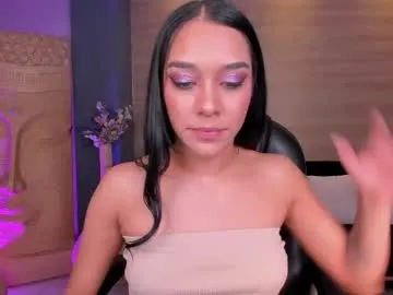 Amalia_cruss from Chaturbate