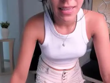 Amalia_cruss from Chaturbate