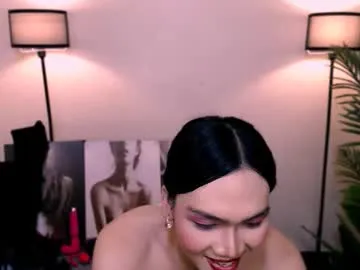 amaliaanderson69 from Chaturbate is Freechat