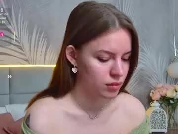 amaliabell from Chaturbate